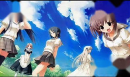 缘之空动漫观看,青春的羁绊，命运的交织